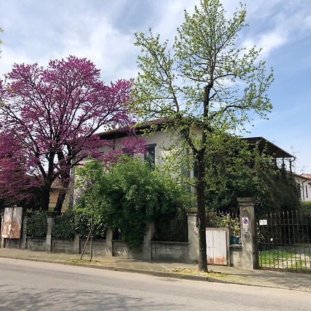 Appartamento Il Gelsomino Castelleone Exterior photo