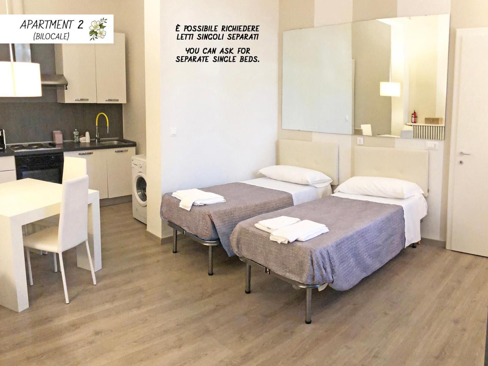 Appartamento Il Gelsomino Castelleone Room photo